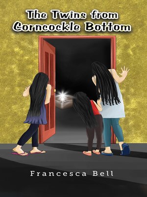 cover image of The Twins from Corncockle Bottom